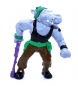 Preview: Teenage Muntant Ninja Turtles TMNT Mini-Figur Rocksteady